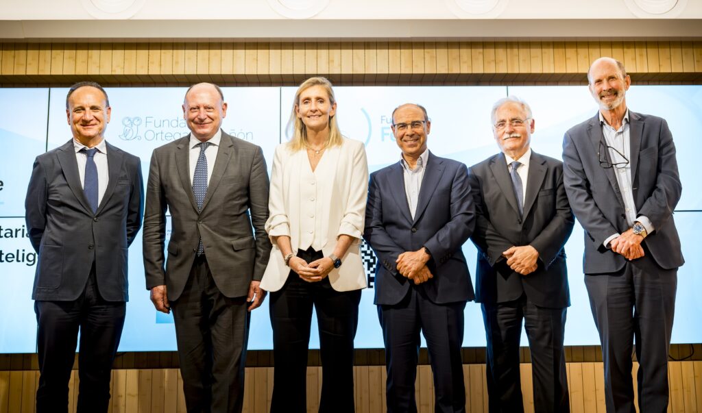 debate sobre inteligencia artificial en las tecnologías sanitarias