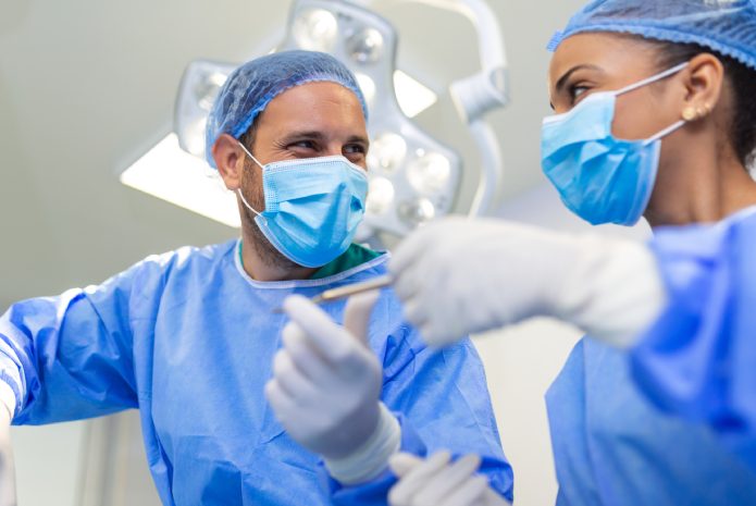 Cirugía Oral y Maxilofacial