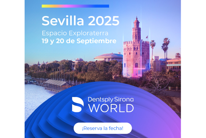 DS World 2025