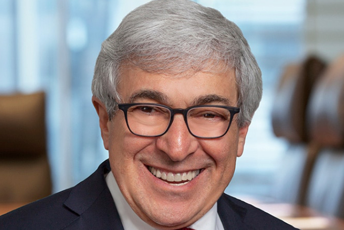 Stanley M. Bergman