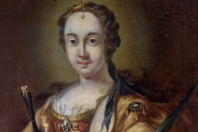 Breve historia de Santa Apolonia