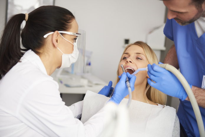 Los efectos de la celiaquía en la boca