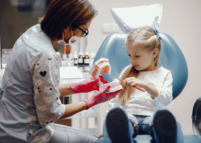 Renovación del convenio de Atención Bucodental Infantil 2023 entre el COEM y el Servicio Madrileño de Salud