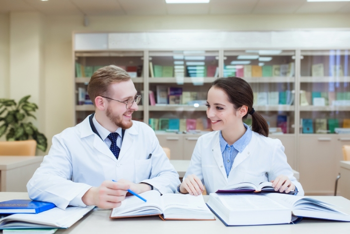 Doctorado en Odontología