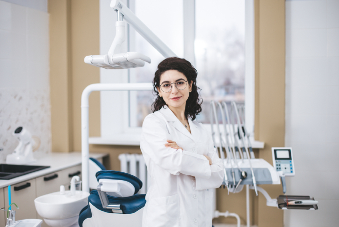 Formación continuada en Odontología