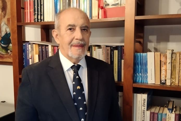 Tal y como explica su presidente, Francisco Gutiérrez, ACADEN sigue manteniendo la esencia de la asociación: compañerismo, hermandad y amistad.