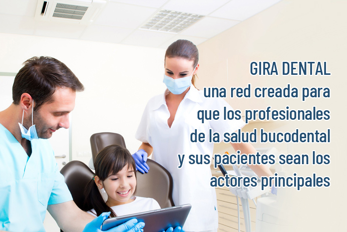 Gira Dental