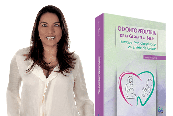 Odontopediatría de la gestante al bebé - Dra. Jenny Abanto y sus colaboradores nos ofrecen todo lo que el dentista y odontopediatra podrían necesitar saber sobre la Odontología para bebés, ya que aborda desde la prevención hasta la rehabilitación; desde medidas preventivas hasta medidas curativas durante todo este periodo.