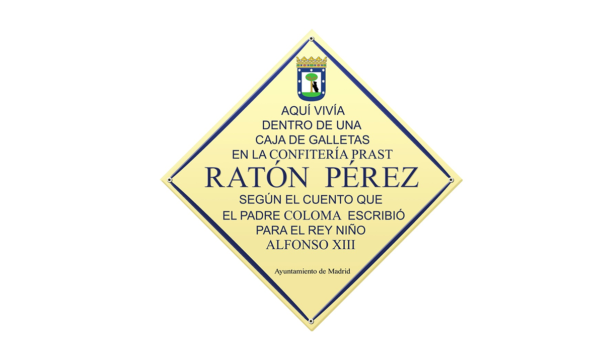Ratoncito Pérez