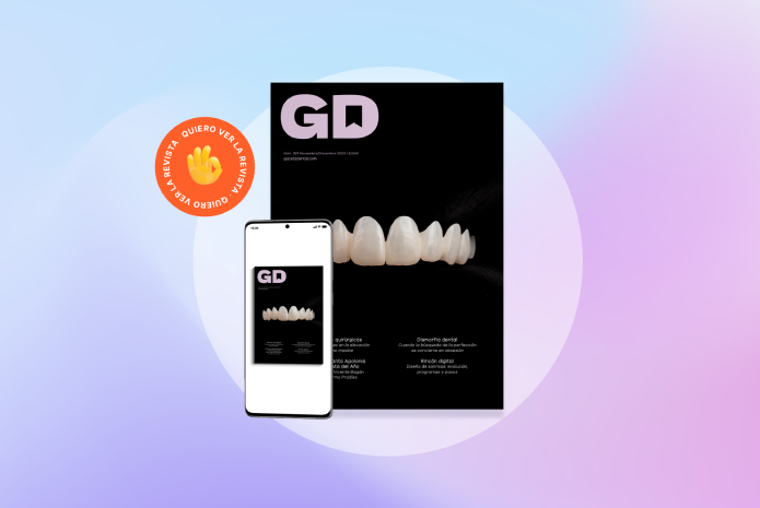 último número del año de Gaceta Dental