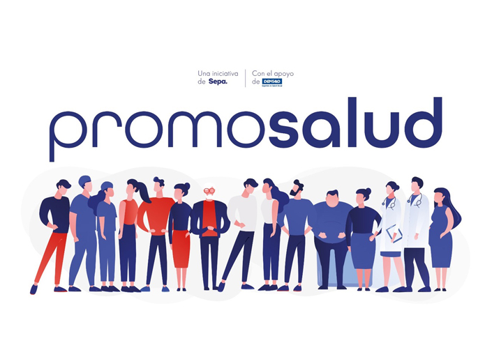 La clínica dental, clave en la detección precoz de diabetes e hipertensión arterial