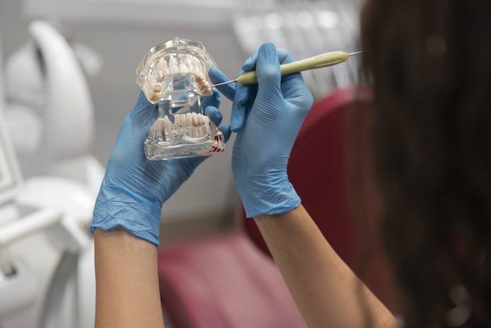 Ranking de los mejores hospitales en Cirugía Oral y Maxilofacial.