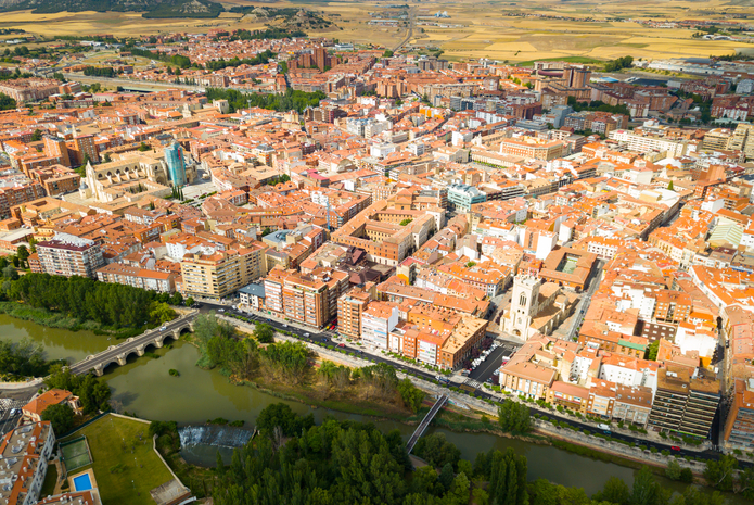 Mejores clínicas dentales en Palencia.