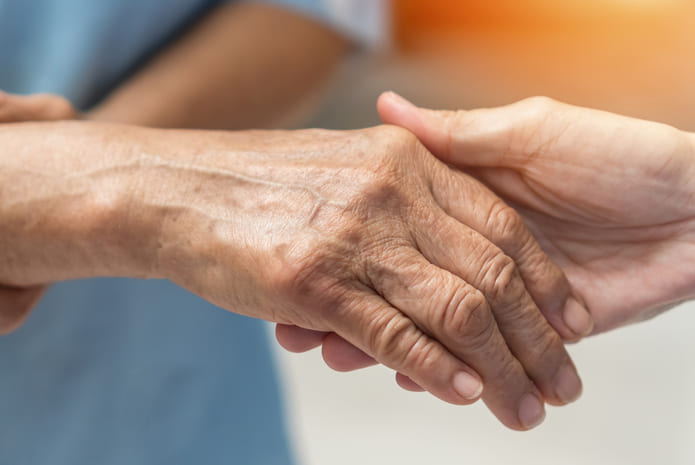 Parkinson en la consulta dental: breves indicaciones a tener en cuenta.