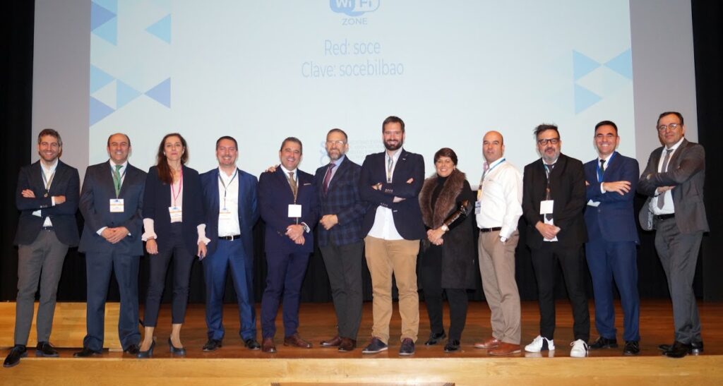 Congreso de SOCE 2019