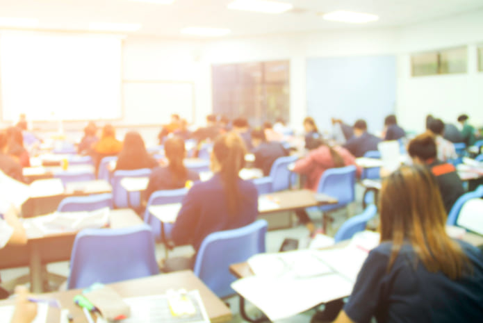 Estos son los consejos que te ayudarán a la hora de enfrentarte a la preparación de un examen.