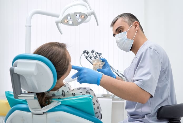 Muchas empresas tienen que cambiar su cultura. La orientación al paciente ayuda a determinar sus necesidades.