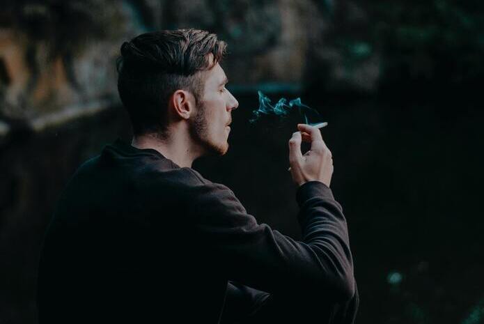 Efectos de las drogas en los dientes