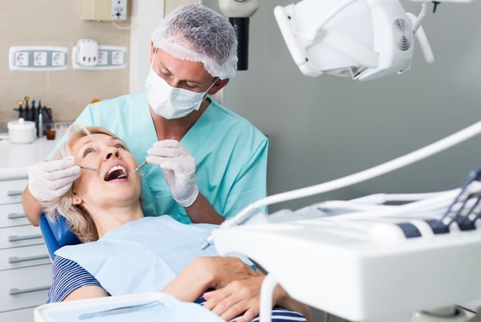 La prueba de PANDORA podría allanar el camino para una mejor detección del cáncer oral,