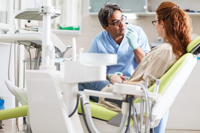 Cómo educar a los pacientes para implementar hábitos saludables.