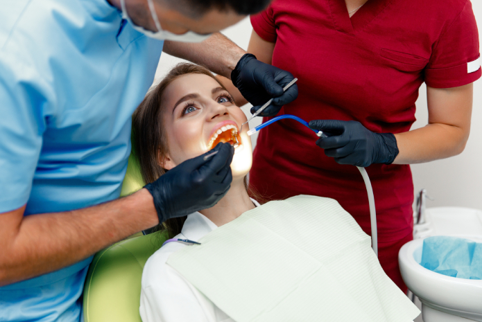 mucositis periimplantaria