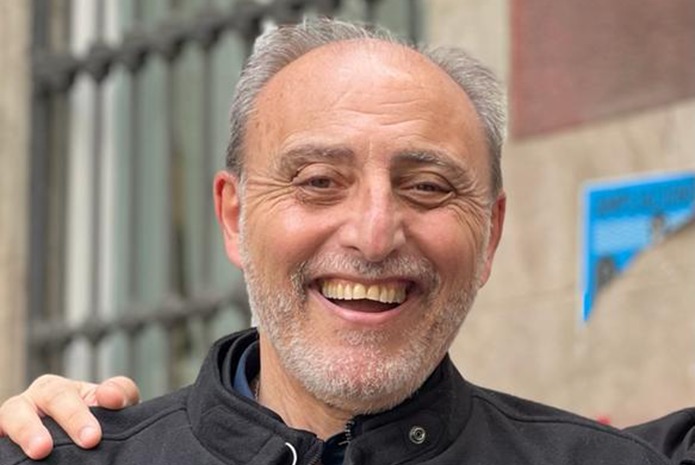 Fallecimiento del Dr. Osvaldo Tomás Cacciacane