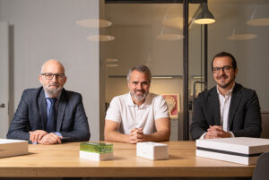 El Dr. Óscar González se convierte en ponente internacional de la compañía Straumann Group