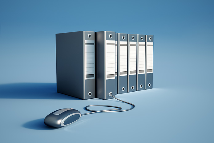 Protección de datos en la clínica dental