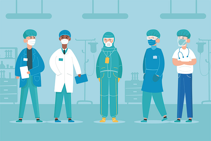Síndrome Burnout en la clínica dental