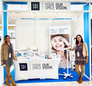 Participación de SDI España en SEPES 2021