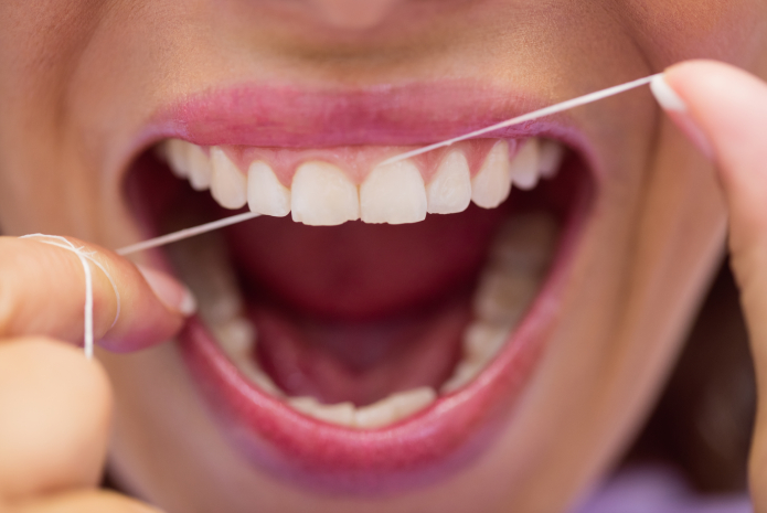 seda dental con alarma