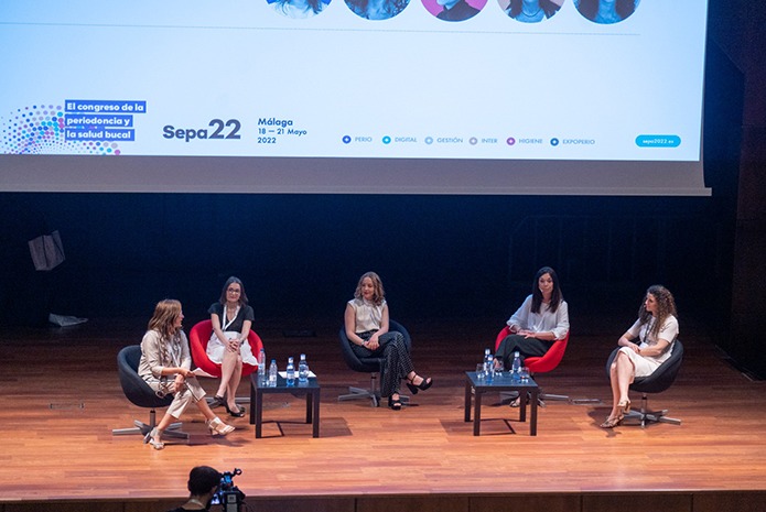 El manejo del paciente odontológico con patologías mentales