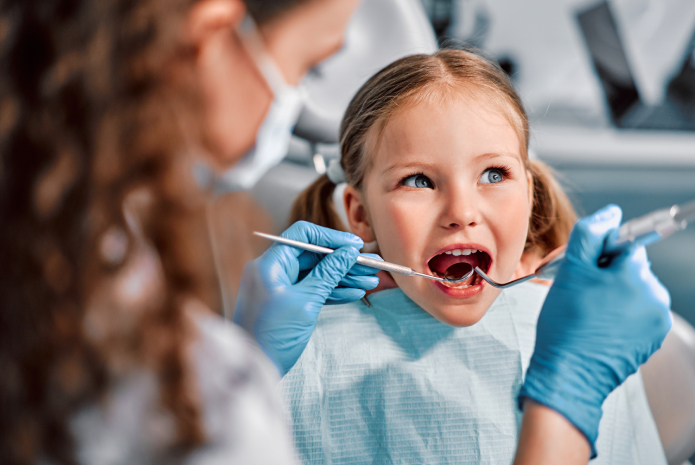 traumatismos dentales