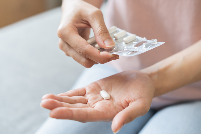 uso de antibióticos en Odontología