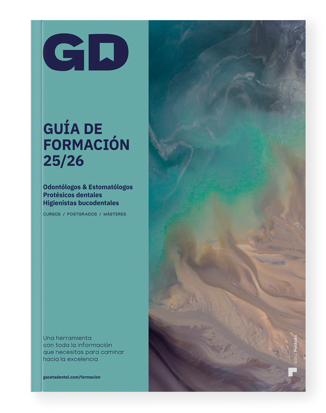 Guía de Formación 2024-2025
