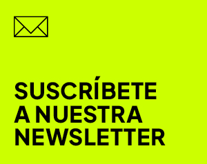 Banner Suscripción a Newsletter de Gaceta Dental