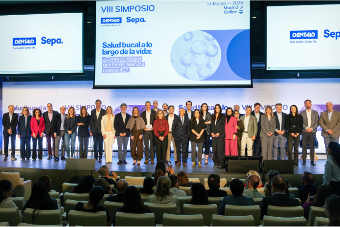VIII Simposio Dentaid-SEPA