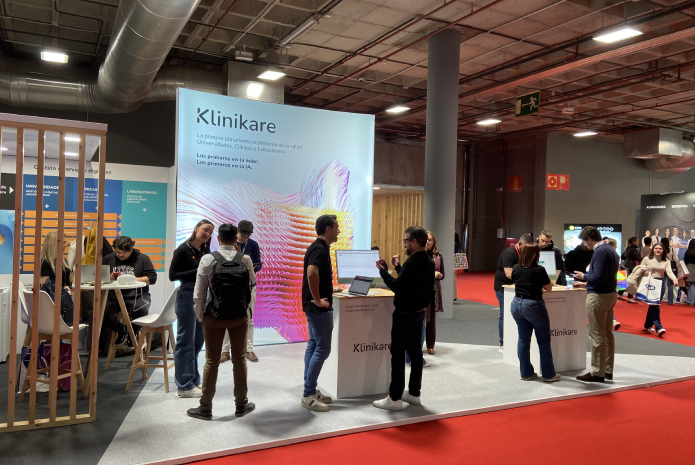 klinikare Expodental