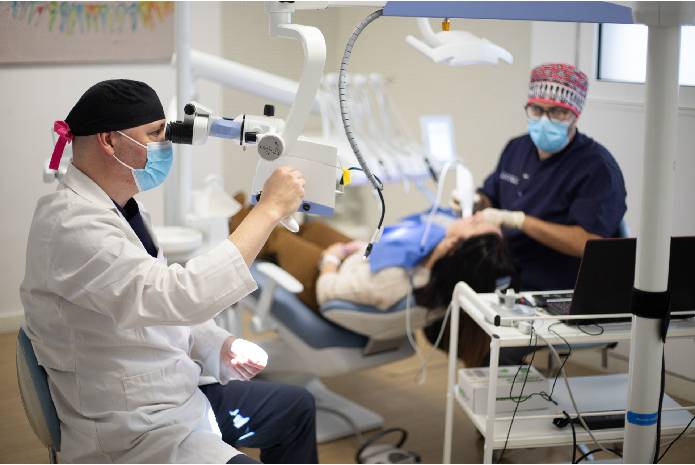 ADEMA y magnificación