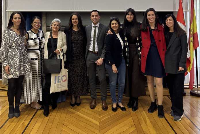 Odontopediatría USAL