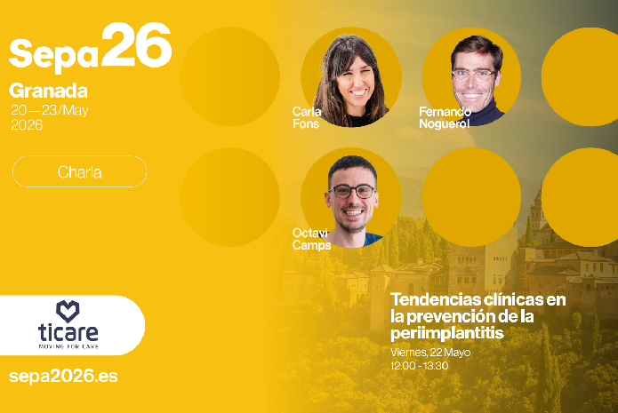 Ticare SEPA Granada