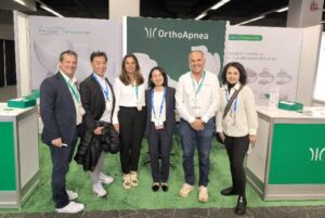 Orhoapnea y mercado norteamericano