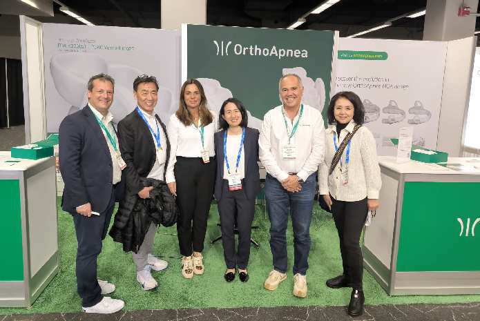 Orhoapnea y mercado norteamericano