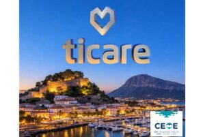 Ticare Congreso CEOE Denia