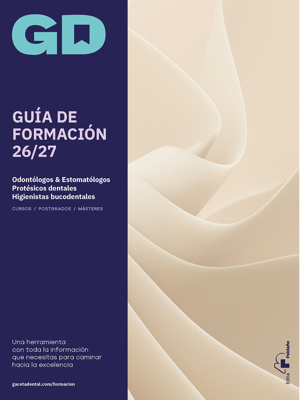 Guía de Formación 2024-2025