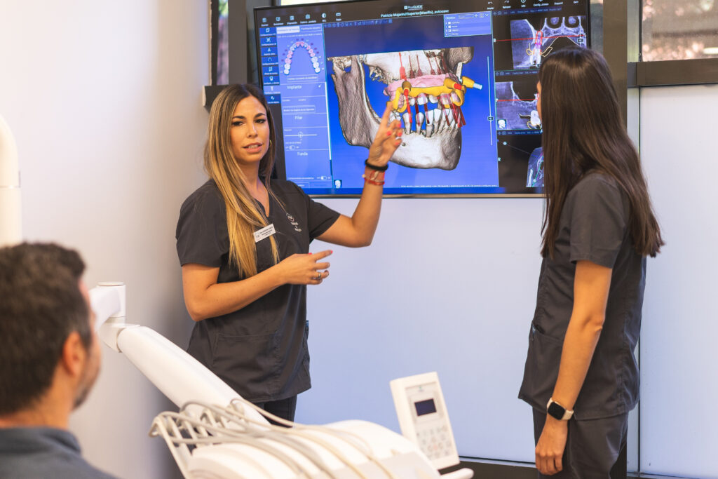 Ferrus & Bracos, salud bucodental