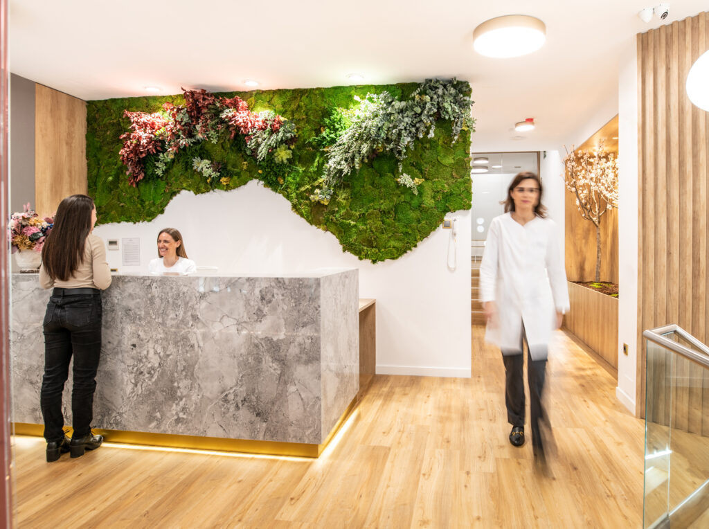 Ferrus & Bracos, salud bucodental