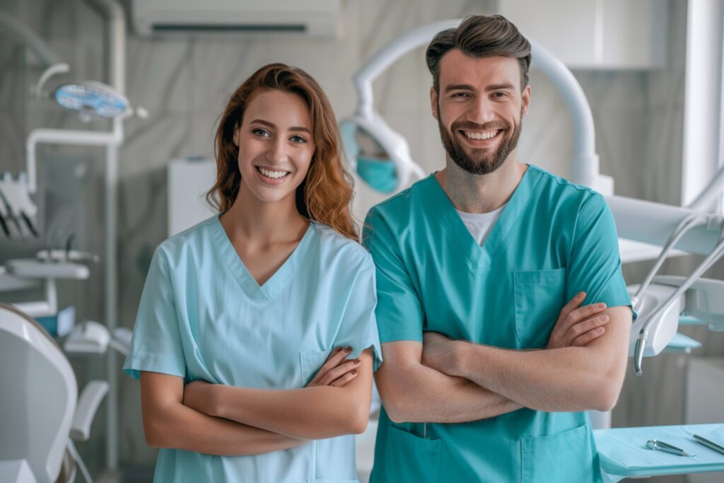 formacion en odontología para su excelencia
