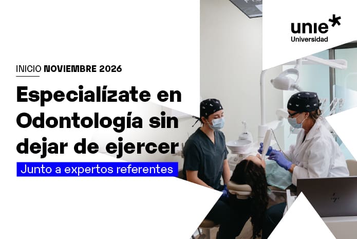 ¿Cómo conciliar la especialización en Odontología con la actividad clínica?