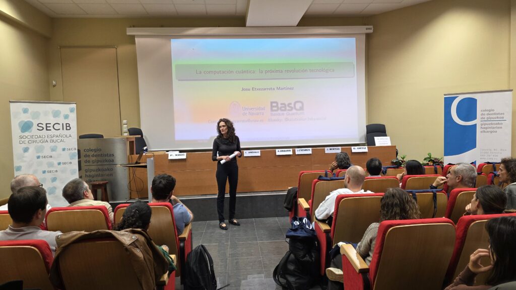 Jornada de Secib en torno a odontología digital